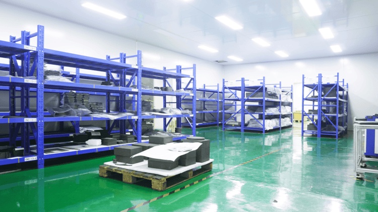2. продавници за изостатски графит
